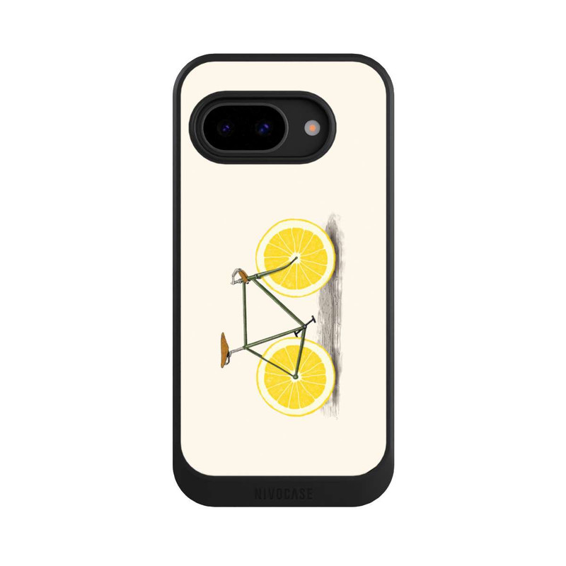 Pixel 9a NIVOcore Zest