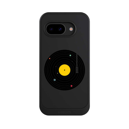 Google Pixel 9a NIVOcore Music Everywhere ohne Hintergrund