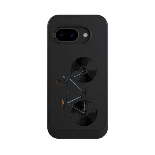 Google Pixel 9a NIVOcore Velophone ohne Hintergrund
