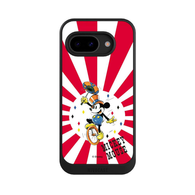 Pixel 9a NIVOcore Mickey Carnaval
