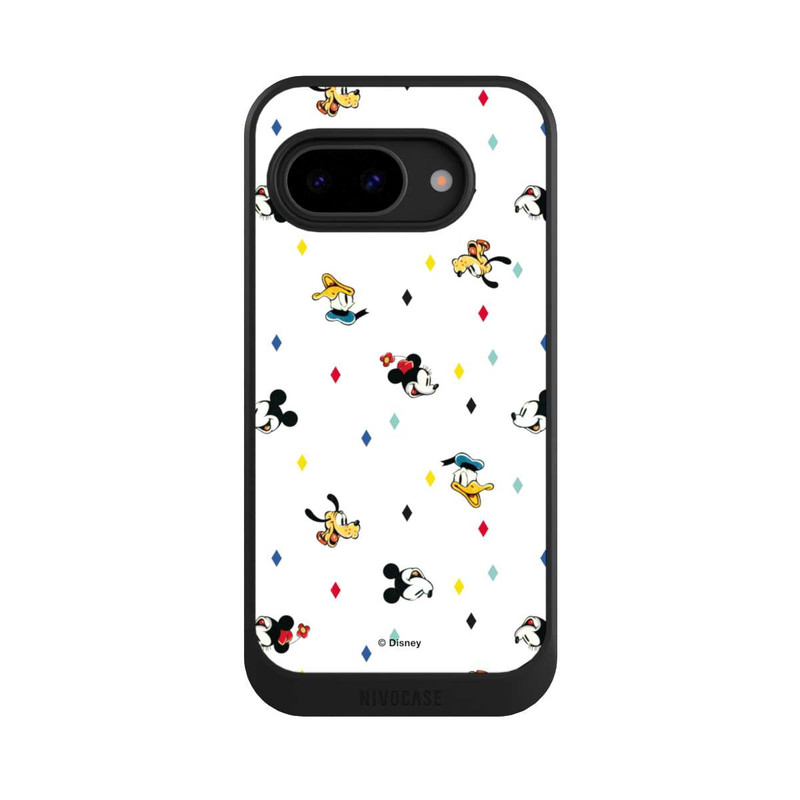 Pixel 9a NIVOcore Disney Carnaval