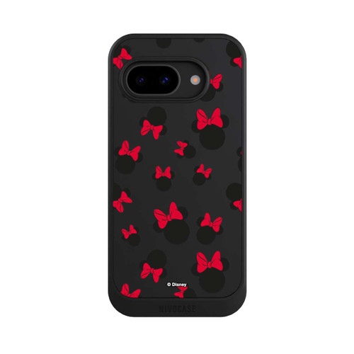 Google Pixel 9a NIVOcore Minnie Icon