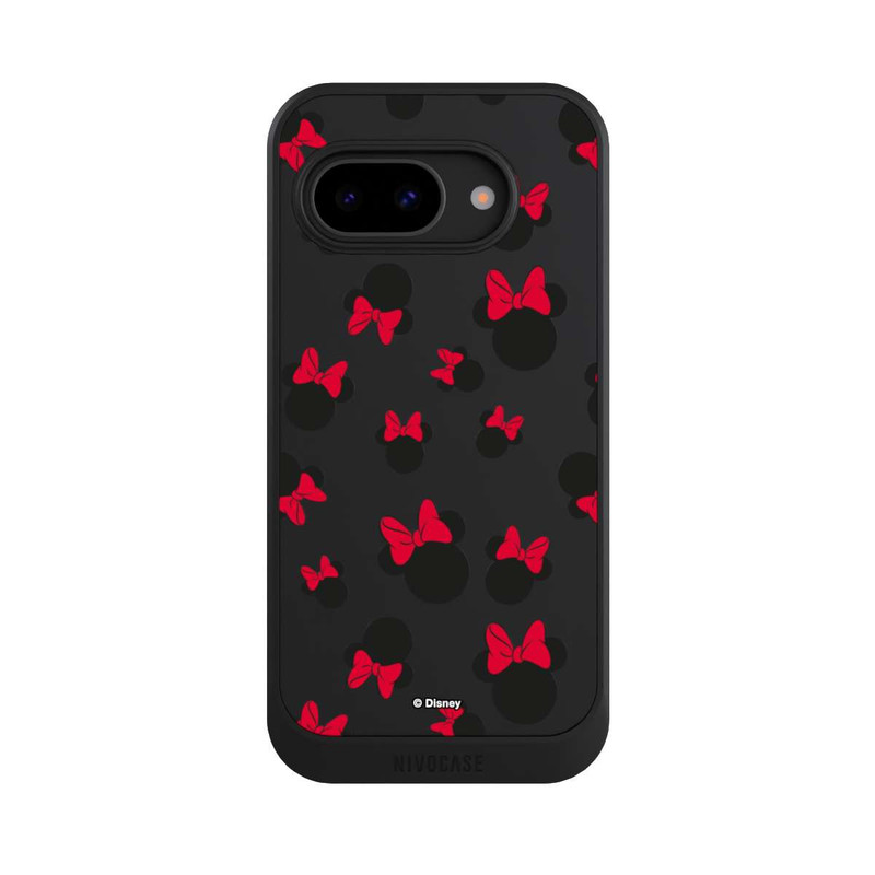 Pixel 9a NIVOcore Minnie Icon