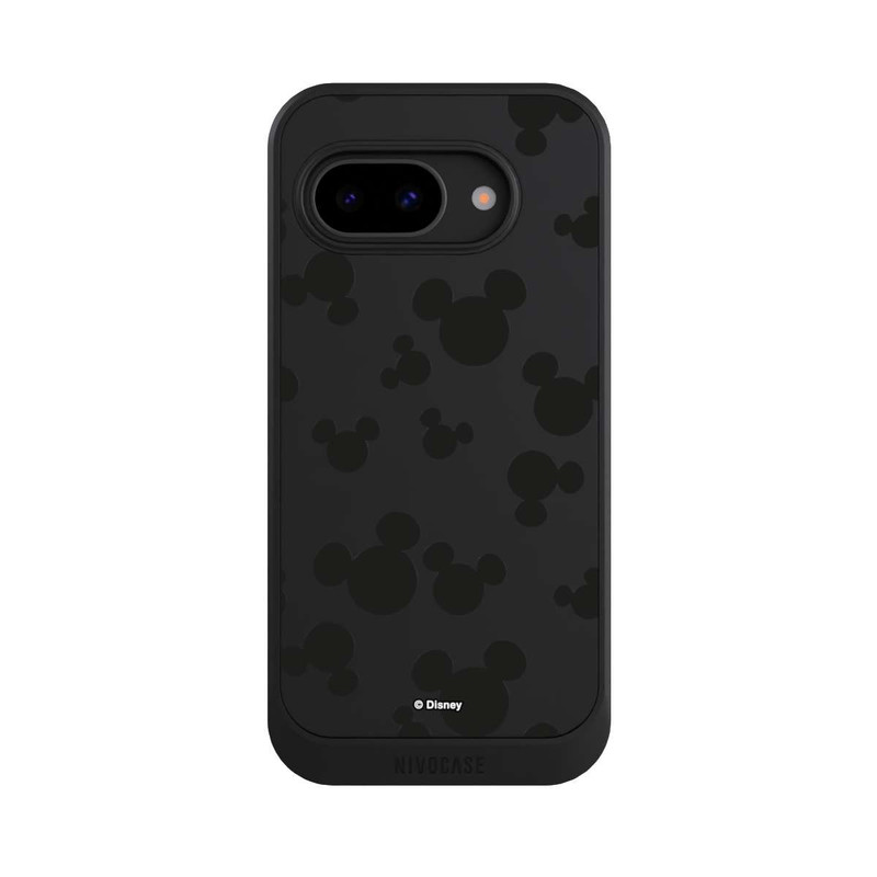 Pixel 9a NIVOcore Mickey Icon