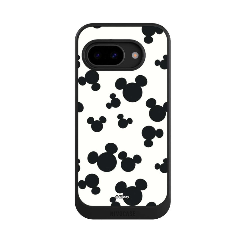 Pixel 9a NIVOcore Mickey Icon Pattern