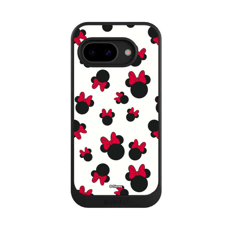 Pixel 9a NIVOcore Minnie Icônes