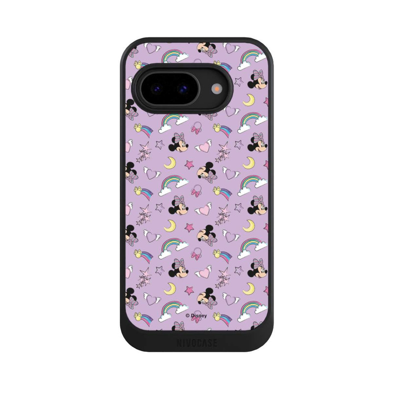 Pixel 9a NIVOcore Motif Minnie 01