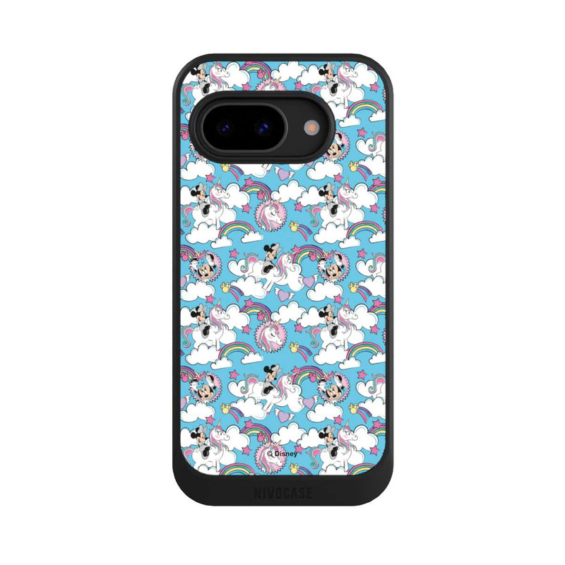 Pixel 9a NIVOcore Minnie Pattern 02