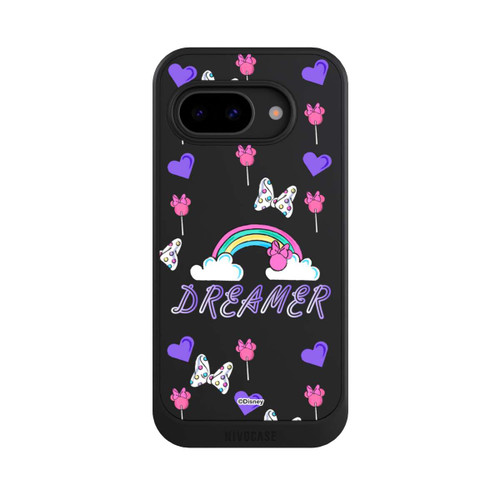 Google Pixel 9a NIVOcore Dreamer Transparent
