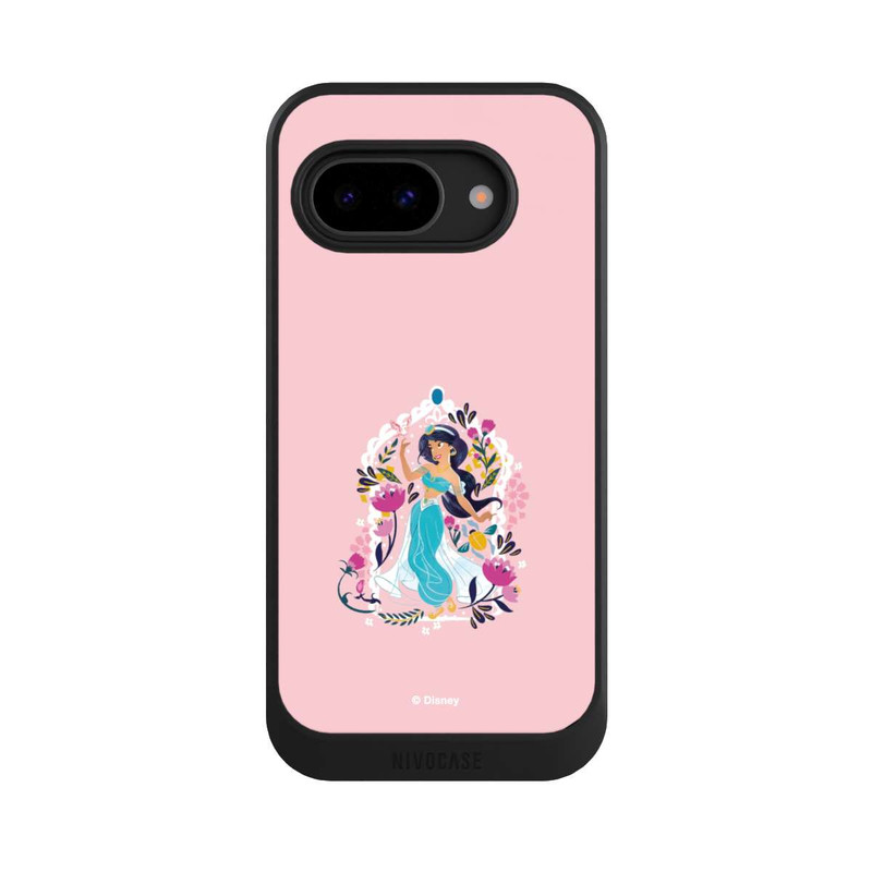 Pixel 9a NIVOcore Jasmin Palace Rosa