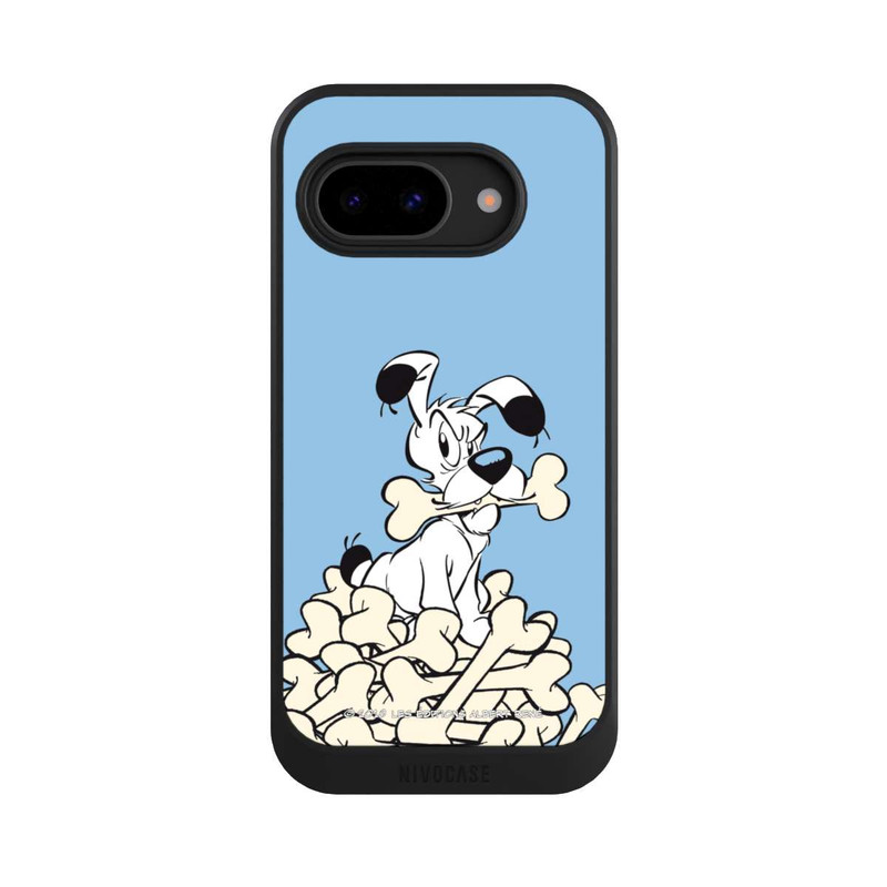 Pixel 9a NIVOcore Mehr Idefix