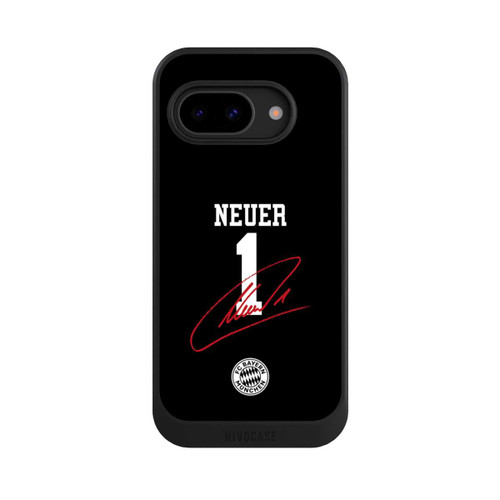 Google Pixel 9a NIVOcore Neuer #1 - Tor - FCB