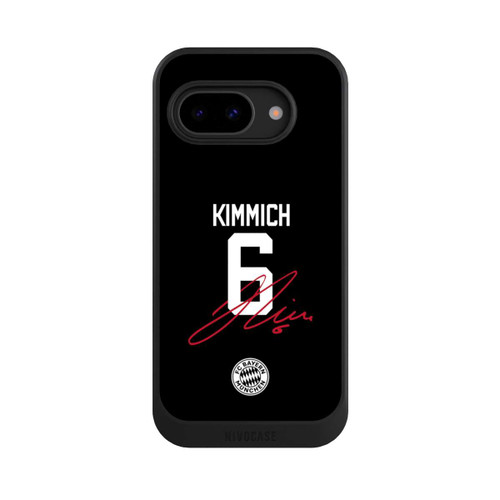 Google Pixel 9a NIVOcore Kimmich #6 - Verteidigung - FCB