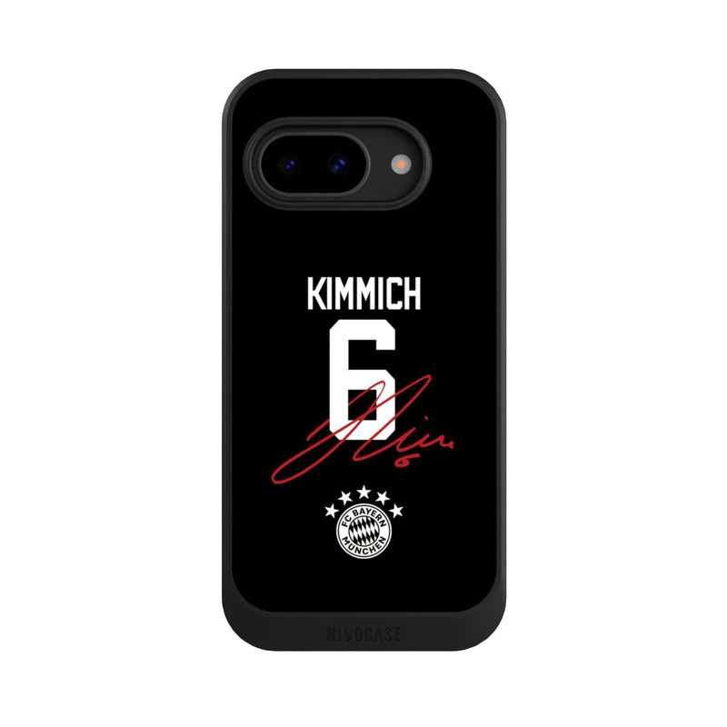 Pixel 9 a NIVOcore Kimmich #6 - Verteidigung - FCB