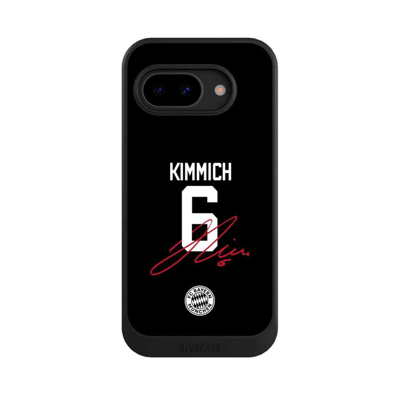 Pixel 9a NIVOcore Kimmich #6 - Defense - FCB