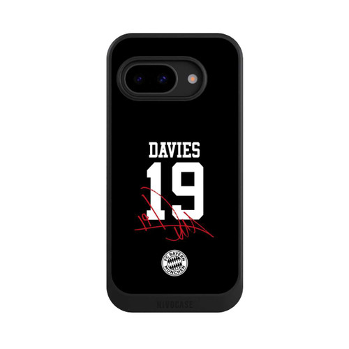 Google Pixel 9a NIVOcore Davies #19 - FCB