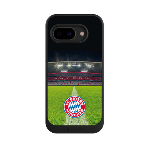 Google Pixel 9a NIVOcore Stadionrasen FC Bayern München