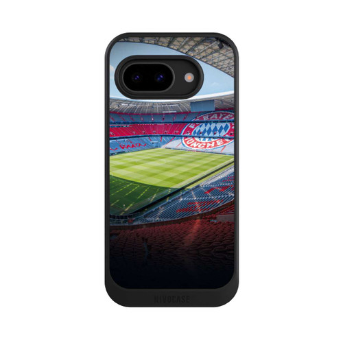 Google Pixel 9a NIVOcore Stadion FC Bayern - Color