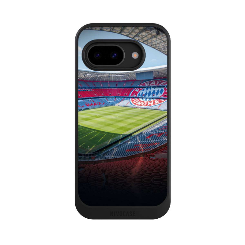 Pixel 9a NIVOcore Stadium FC Bayern - Color