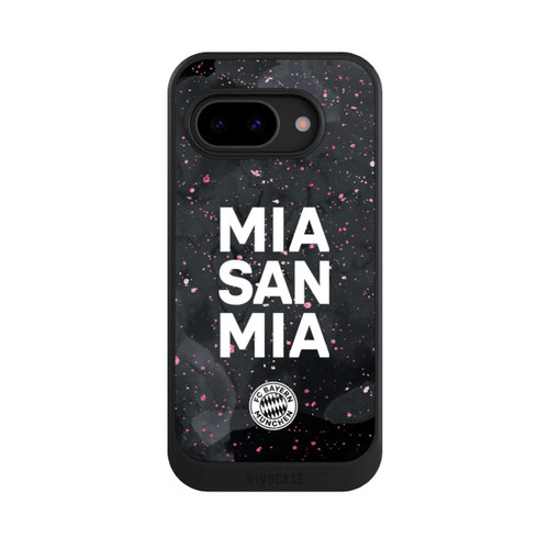 Google Pixel 9a NIVOcore Mia San Mia Girly - FCB