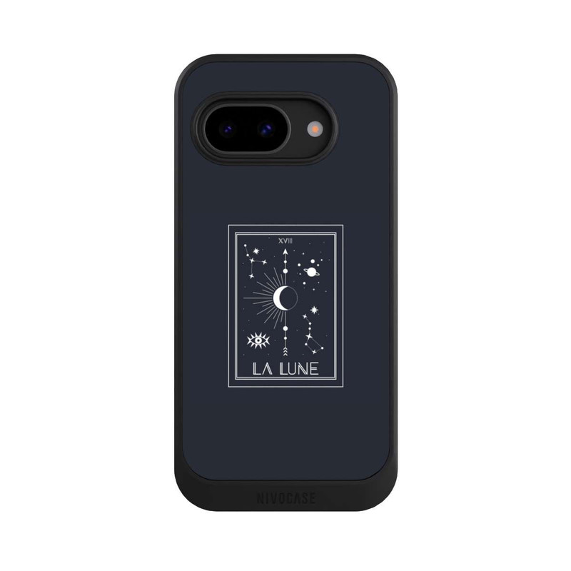 Pixel 9a NIVOcore La Lune the Moon