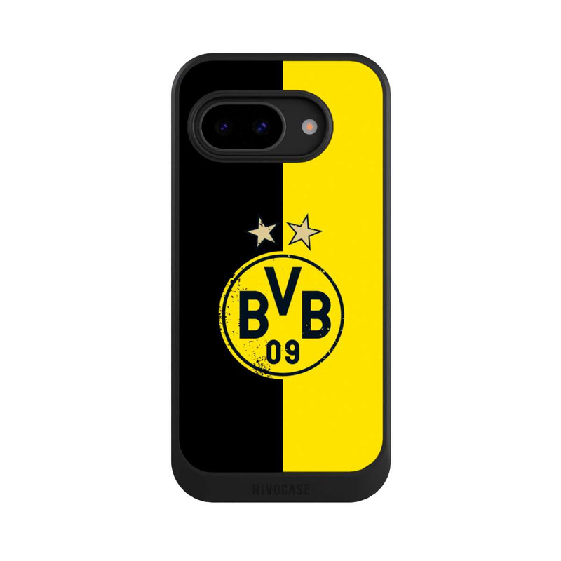 Pixel 9a NIVOcore Look étoilé - BVB