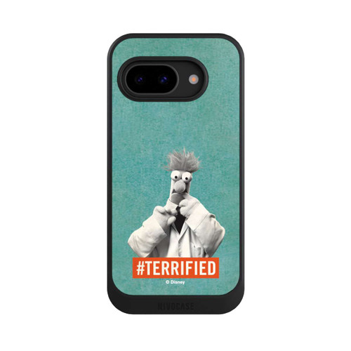 Google Pixel 9a NIVOcore Terrified Muppets