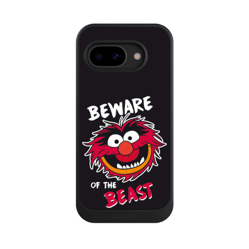 Google Pixel 9a NIVOcore Animal Beast - Muppets