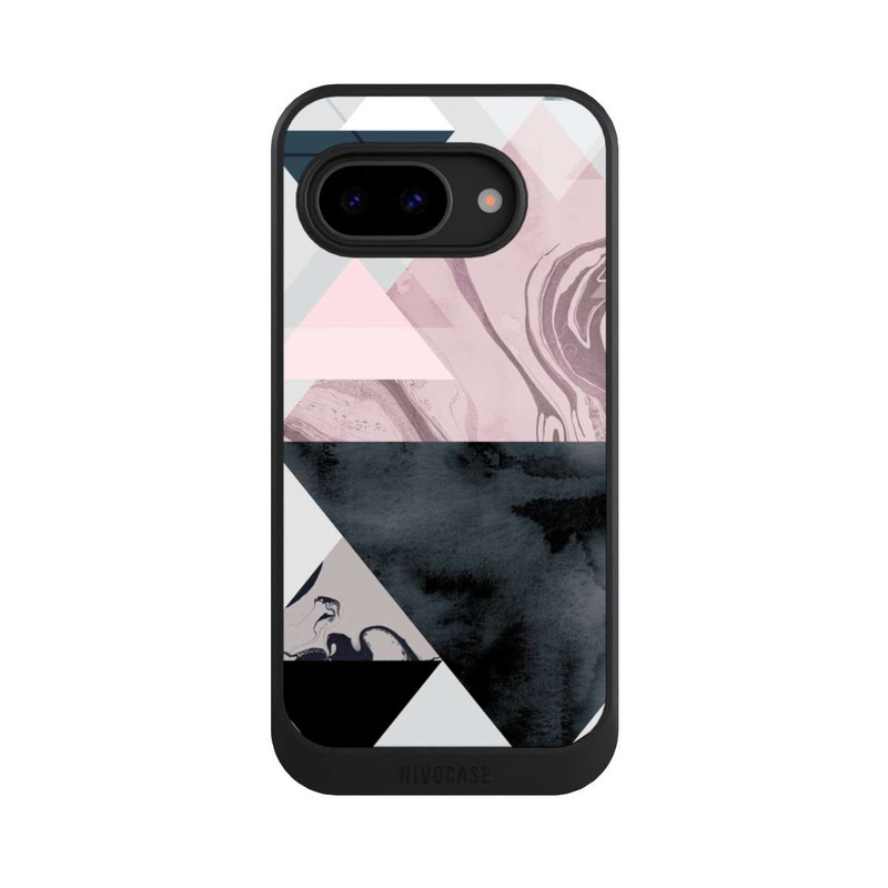 Pixel 9a NIVOcore Graphique 164