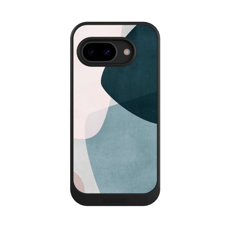Pixel 9a NIVOcore Graphique 150 A