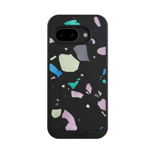 Google Pixel 9a NIVOcore Terrazzo 2