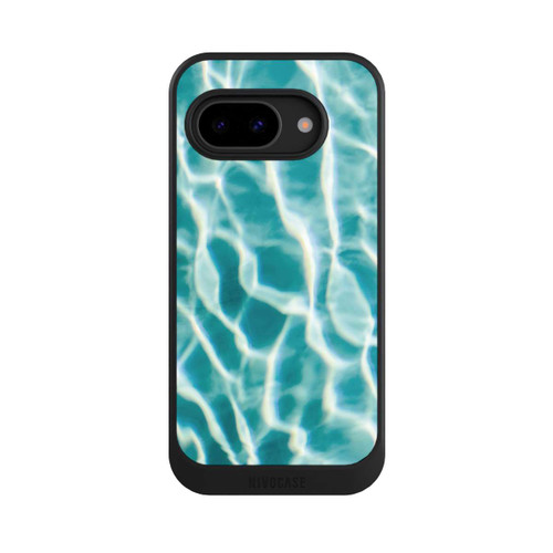 Google Pixel 9a NIVOcore Wasserreflexionen 3
