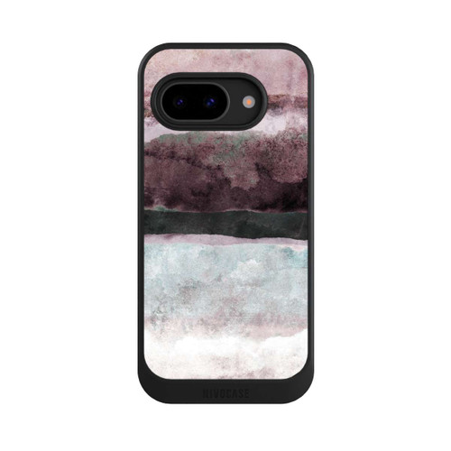 Google Pixel 9a NIVOcore Aquarelle 24