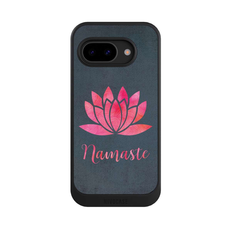 Pixel 9a NIVOcore Namasté