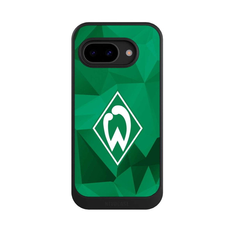 Pixel 9 a NIVOcore Grüntarn - Werder Bremen