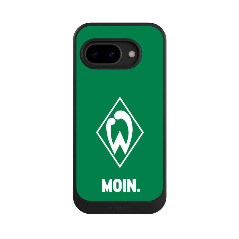Pixel 9 a NIVOcore Moin. - Werder Bremen