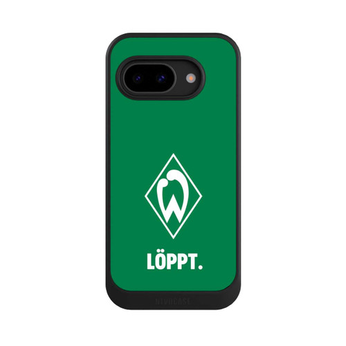 Google Pixel 9a NIVOcore Löppt. - Werder Bremen