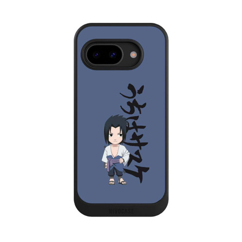 Google Pixel 9a NIVOcore Sasuke SD