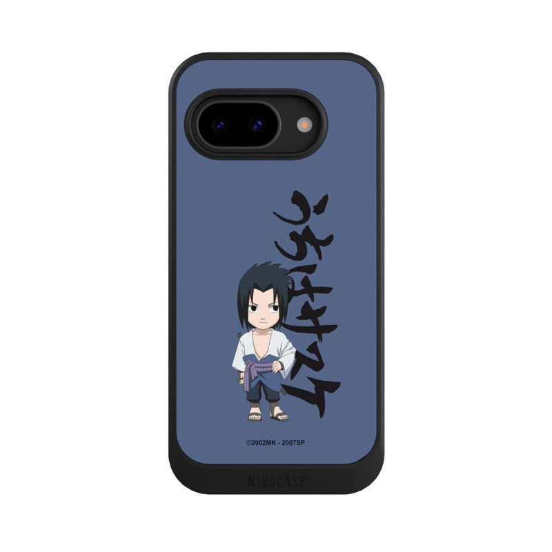 Pixel 9a NIVOcore Sasuke SD