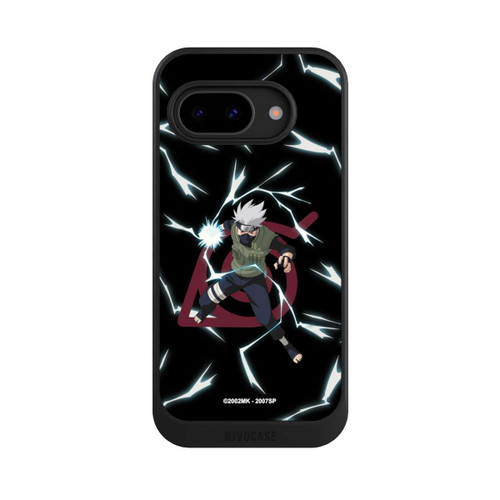 Google Pixel 9a NIVOcore Kakashi Raikiri