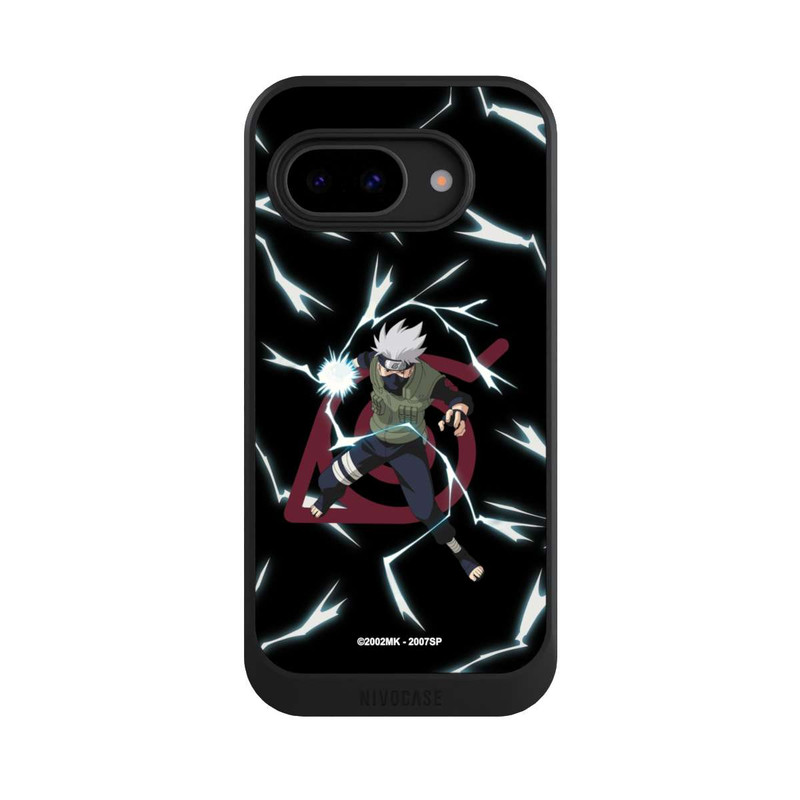 Pixel 9a NIVOcore Kakashi Raikiri