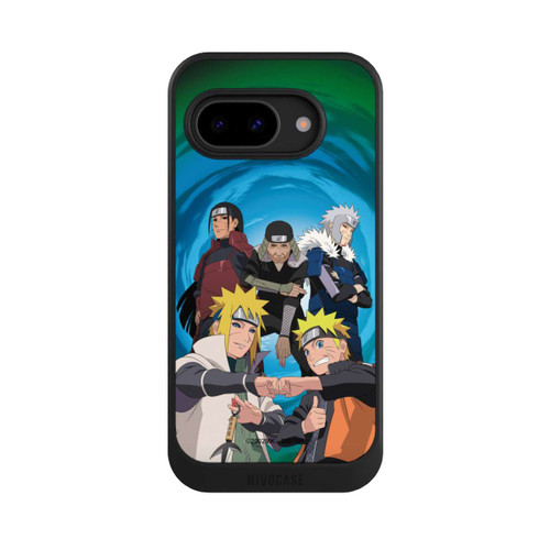 Google Pixel 9a NIVOcore 4 Hokagen Gruppe