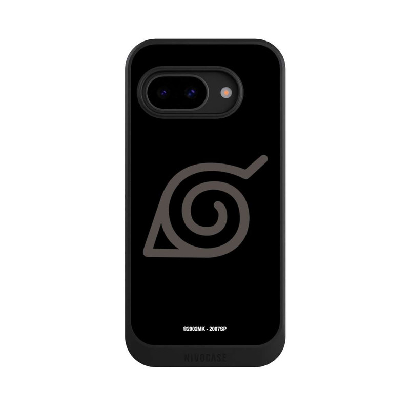 Pixel 9 a NIVOcore Konoha