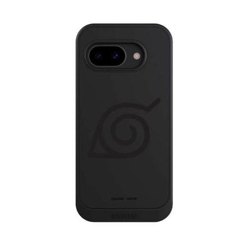 Google Pixel 9a NIVOcore Konoha ohne Hintergrund