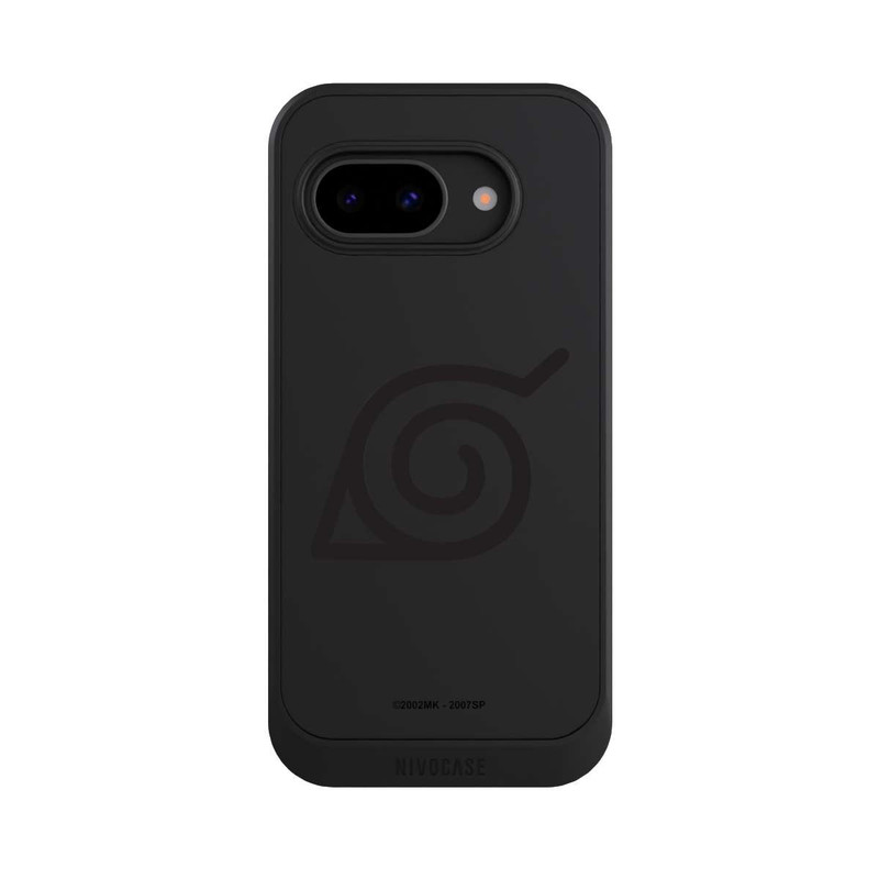 Pixel 9a NIVOcore Konoha ohne Hintergrund