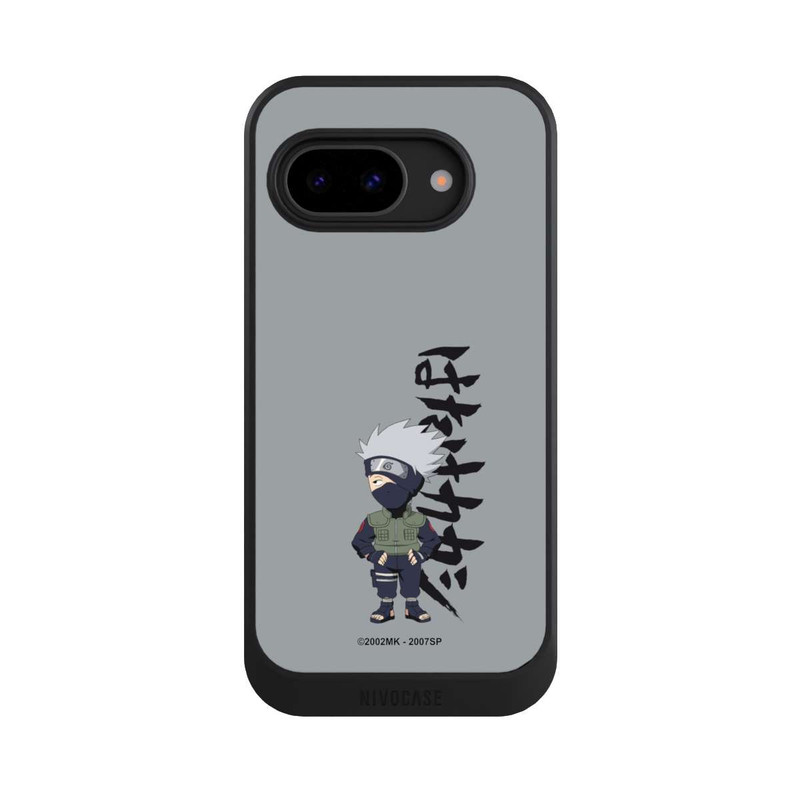 Pixel 9a NIVOcore Kakashi SD