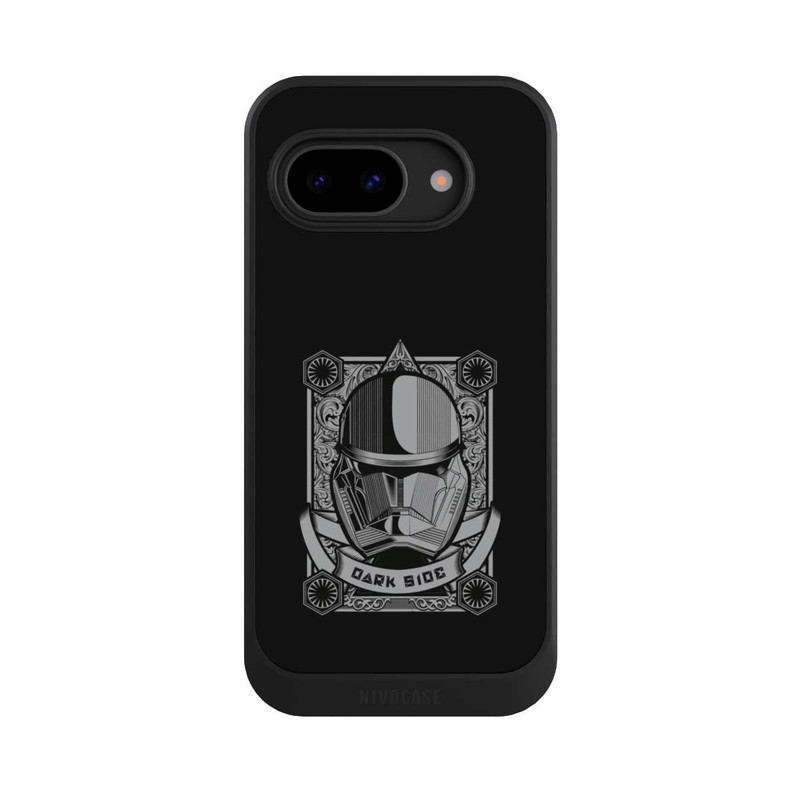 Pixel 9 a NIVOcore Trooper 