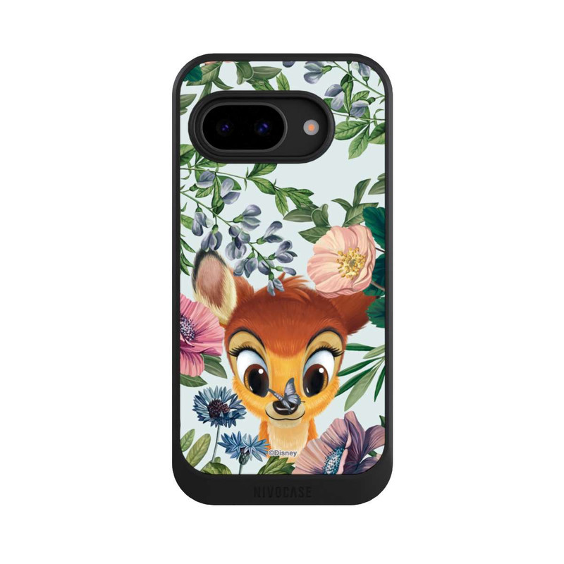 Pixel 9a NIVOcore Bloomy Bambi