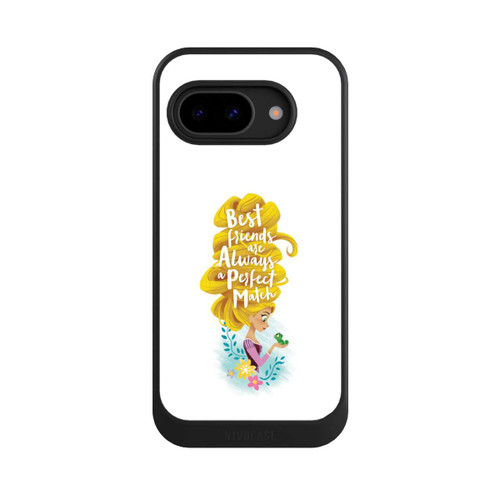Google Pixel 9a NIVOcore Rapunzel Best Friends