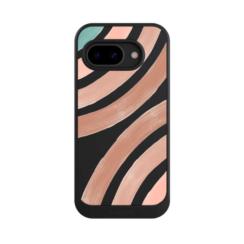 Google Pixel 9a NIVOcore Retro-Kreis